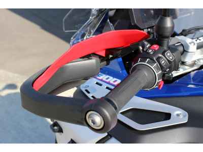 BMW R1300GS Adventure ASA 2026