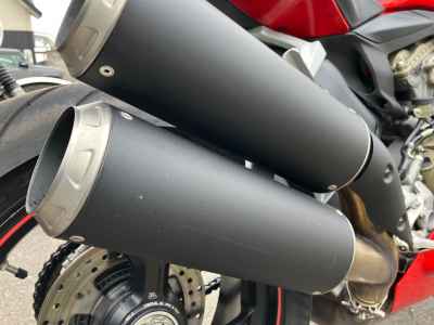 Ducati 1299 Panigale S 2016