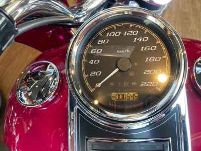 Harley-Davidson Electra Glide FLH1870 2023