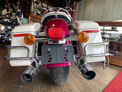 Harley-Davidson Electra Glide FLH1870 2023