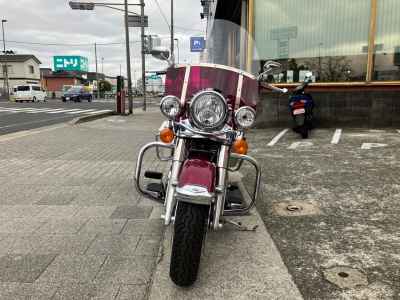 Harley-Davidson Electra Glide FLH1870 2023