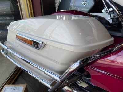 Harley-Davidson Electra Glide FLH1870 2023