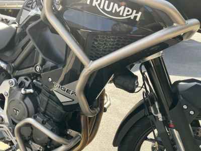 Triumph Tiger 1200 2023
