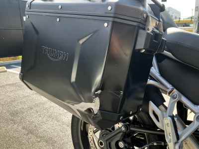 Triumph Tiger 1200 2023