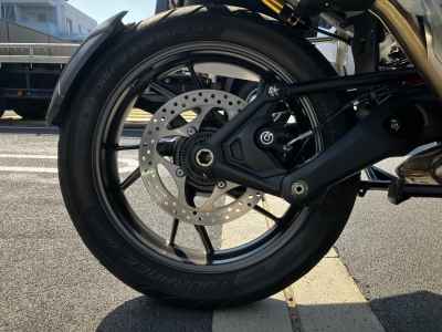 Triumph Tiger 1200 2023