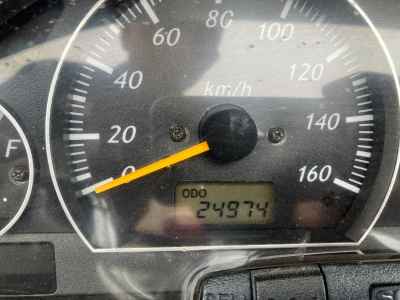 Suzuki Skywave 250 Trike