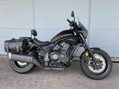 Honda Rebel T CMX1100 2024
