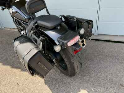 Honda Rebel T CMX1100 2024