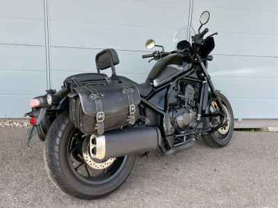 Honda Rebel T CMX1100 2024