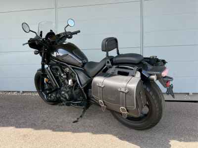 Honda Rebel T CMX1100 2024