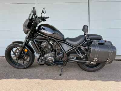 Honda Rebel T CMX1100 2024