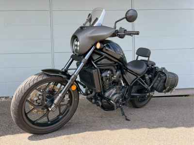 Honda Rebel T CMX1100 2024