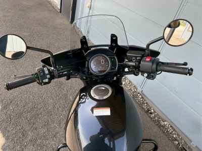 Honda Rebel T CMX1100 2024