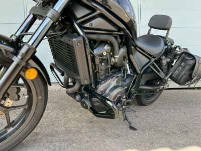 Honda Rebel T CMX1100 2024