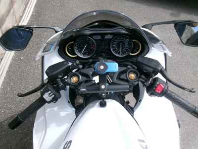 Suzuki Hayabusa 2021