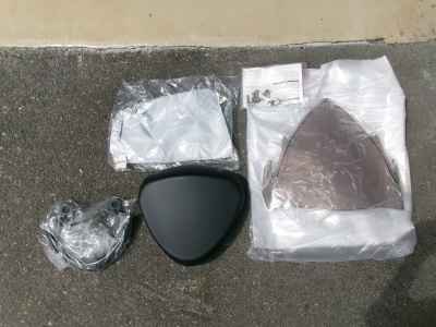 Suzuki Hayabusa 2021