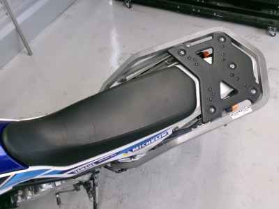 Yamaha XT250 Serow 2018