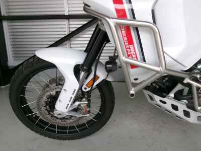 Ducati DesertX 2023