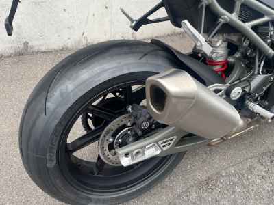 BMW S1000RR M Package 2026