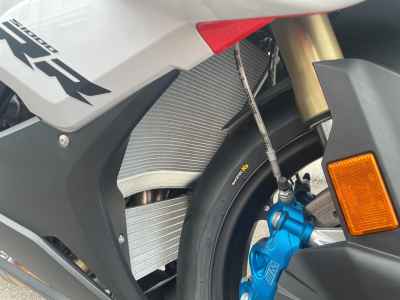 BMW S1000RR M Package 2026