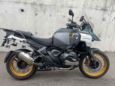 BMW R1300GS Adventure ASA 2026