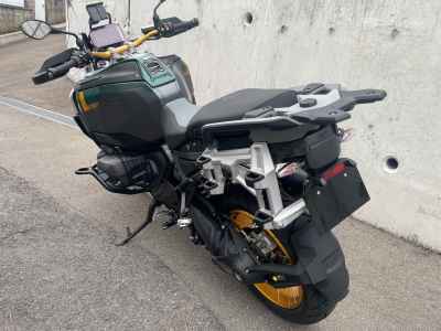 BMW R1300GS Adventure ASA 2026