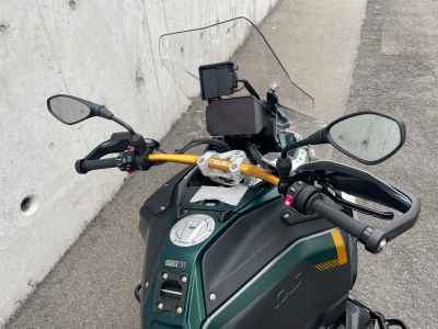 BMW R1300GS Adventure ASA 2026