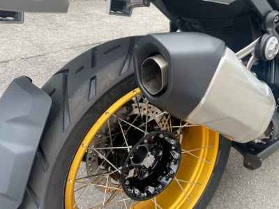 BMW R1300GS Adventure ASA 2026