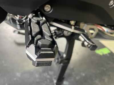 BMW R1300GS Adventure ASA 2026