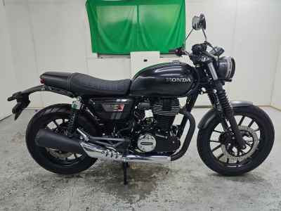 Honda GB350 2022