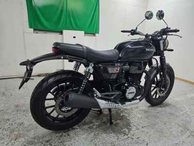 Honda GB350 2022