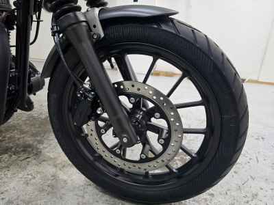 Honda GB350 2022