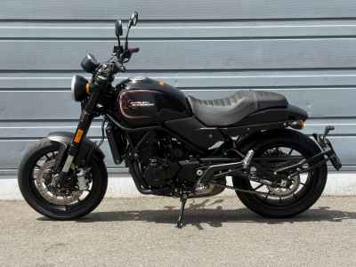 Harley-Davidson X500 2023