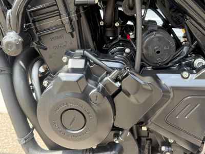 Harley-Davidson X500 2023