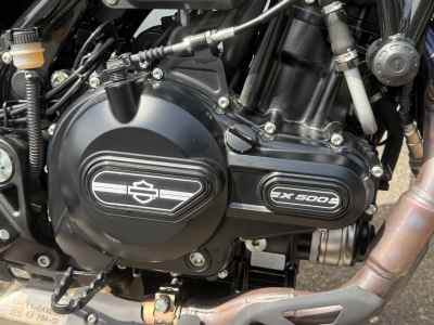 Harley-Davidson X500 2023