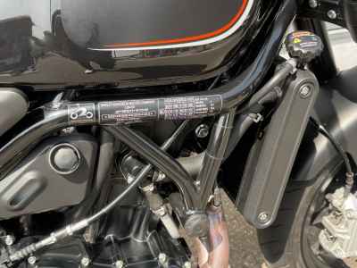 Harley-Davidson X500 2023