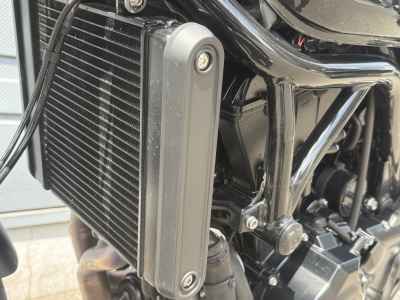 Harley-Davidson X500 2023