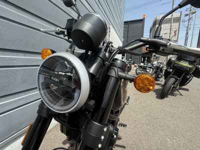 Harley-Davidson X500 2023