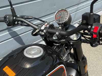 Harley-Davidson X500 2023