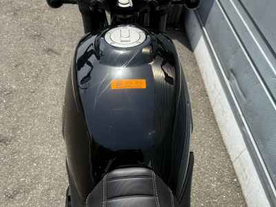 Harley-Davidson X500 2023