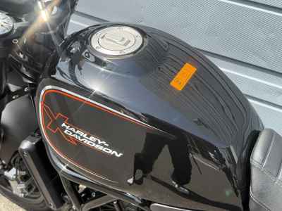 Harley-Davidson X500 2023