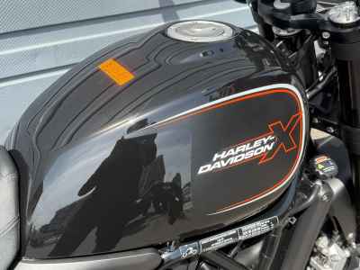 Harley-Davidson X500 2023
