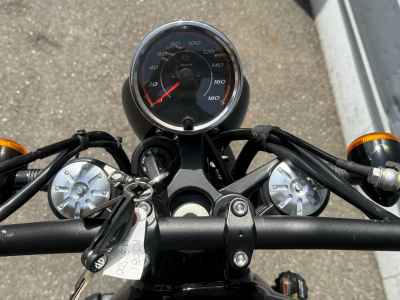 Harley-Davidson X500 2023