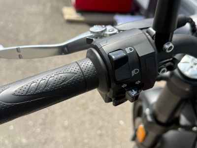 Harley-Davidson X500 2023