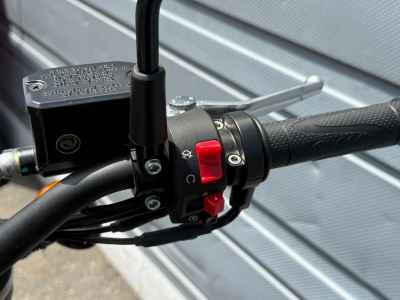 Harley-Davidson X500 2023