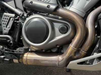 Harley-Davidson Pan America 1250 Special 2022