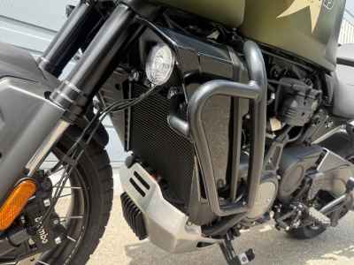 Harley-Davidson Pan America 1250 Special 2022