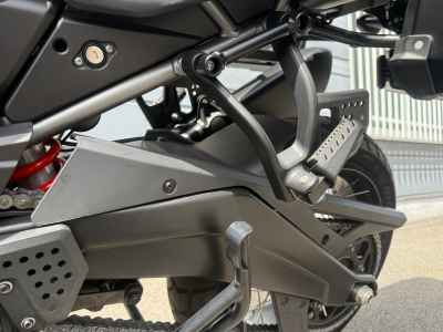 Harley-Davidson Pan America 1250 Special 2022