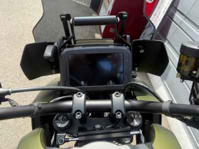 Harley-Davidson Pan America 1250 Special 2022