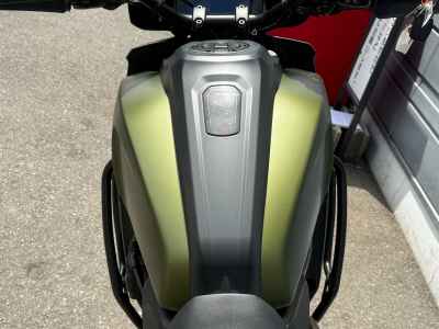 Harley-Davidson Pan America 1250 Special 2022